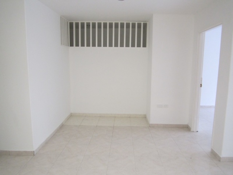 Santa Teresita 