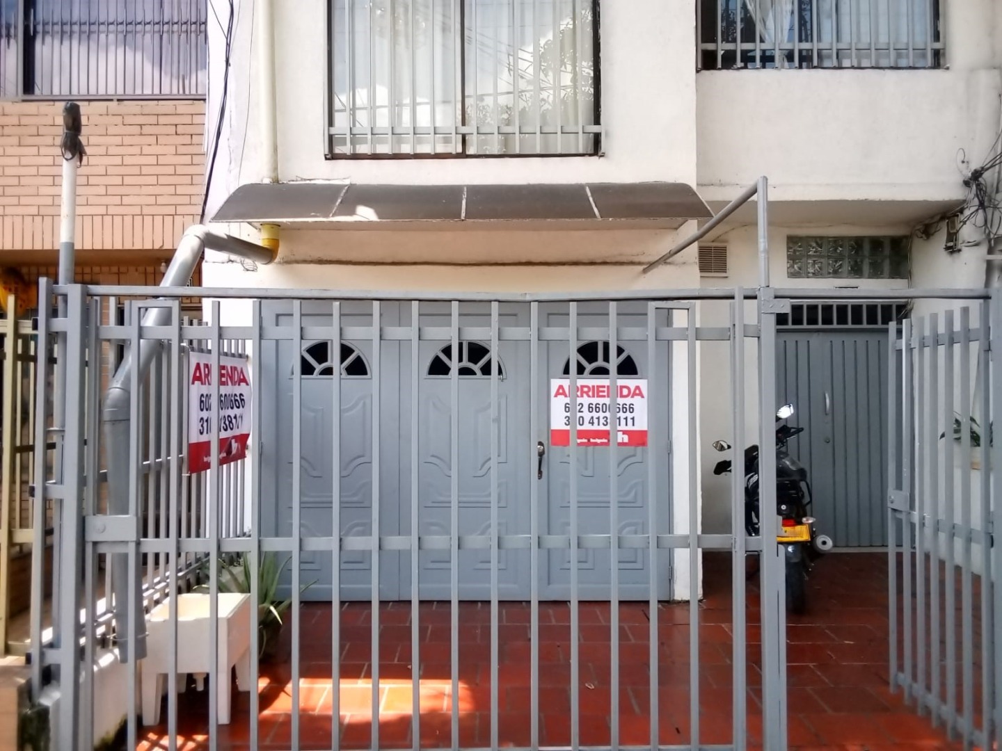 San Fernando 